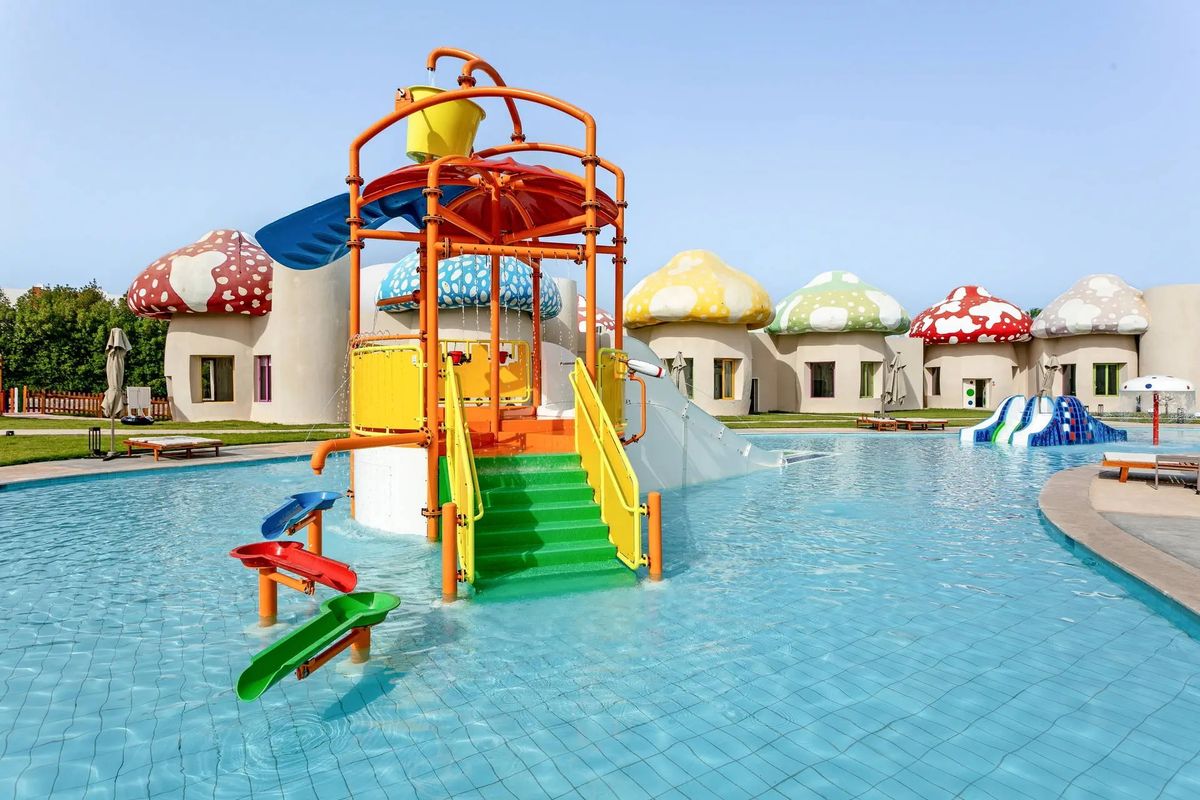 aquapark