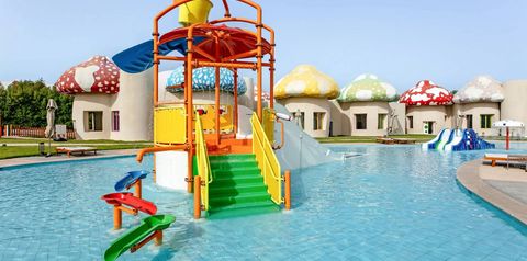 aquapark