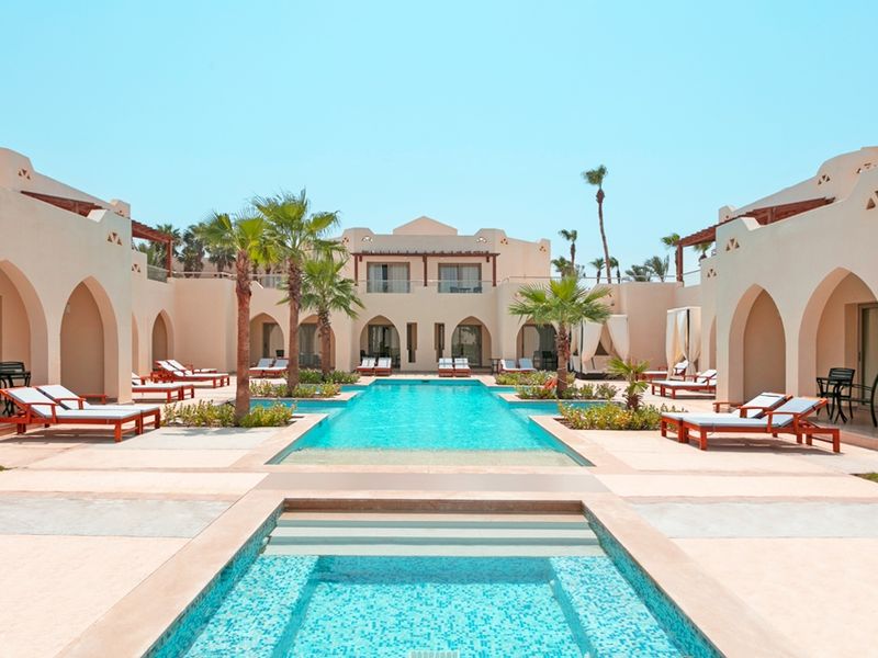 Xanadu Makadi Bay