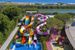 aquapark, zjeżdżalnia