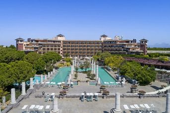 Xanadu Resort