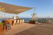 beach bar