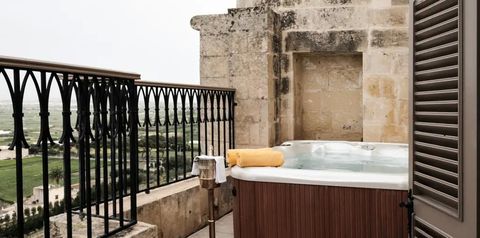 balkon / taras, sport i rekreacja