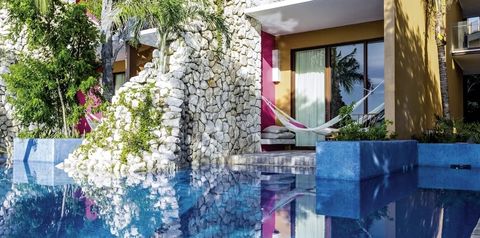 balkon / taras, basen