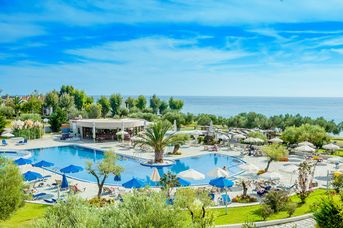 Xenios Anastasia Resort & Spa (ex. Anastasia Resort & Spa)