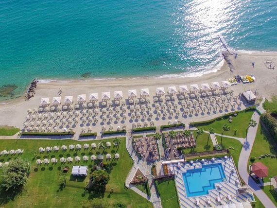 plaża