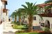 teren hotelu, basen, plaża