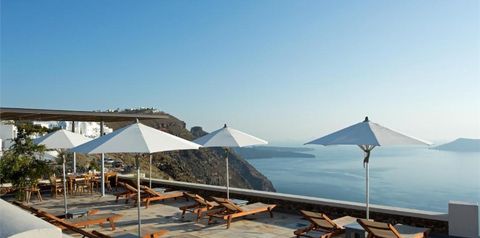 balkon / taras