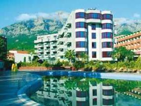 Xiza Beach Resort