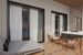 balkon / taras, jacuzzi