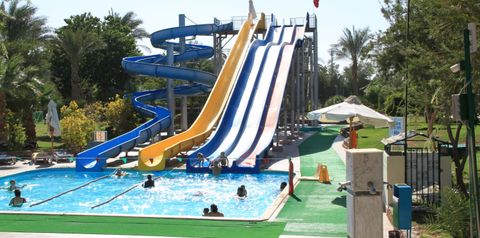 aquapark