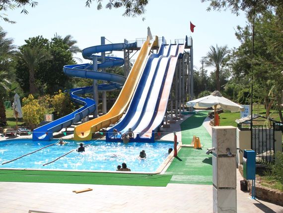 aquapark