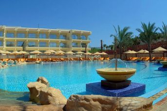 Xperience Sea Breeze