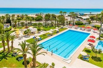 Yadis Hammamet Club (ex Eden Village Yadis)