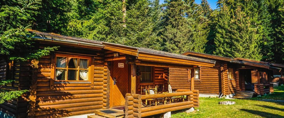 obiekt, teren hotelu