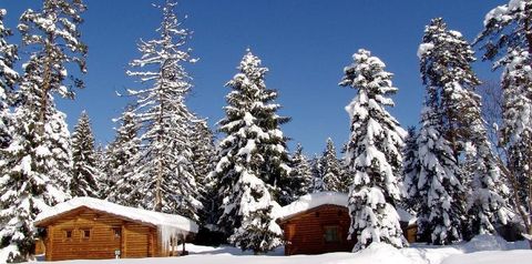 obiekt, teren hotelu