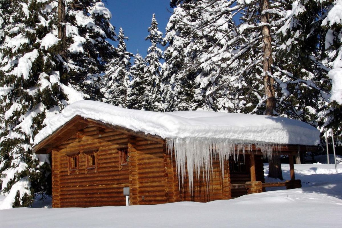 obiekt, teren hotelu