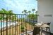 balkon / taras