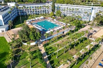 Yalihan Aspendos