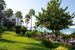 teren hotelu, restauracja