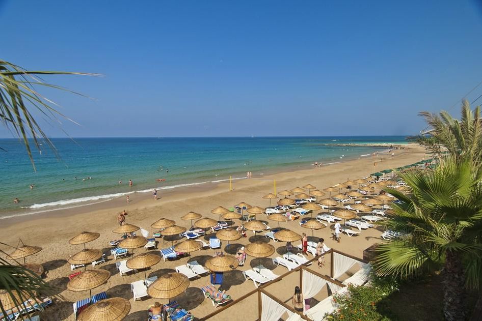plaża
