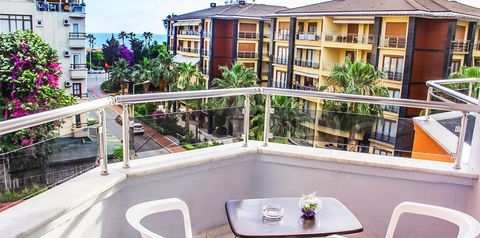 obiekt, balkon / taras