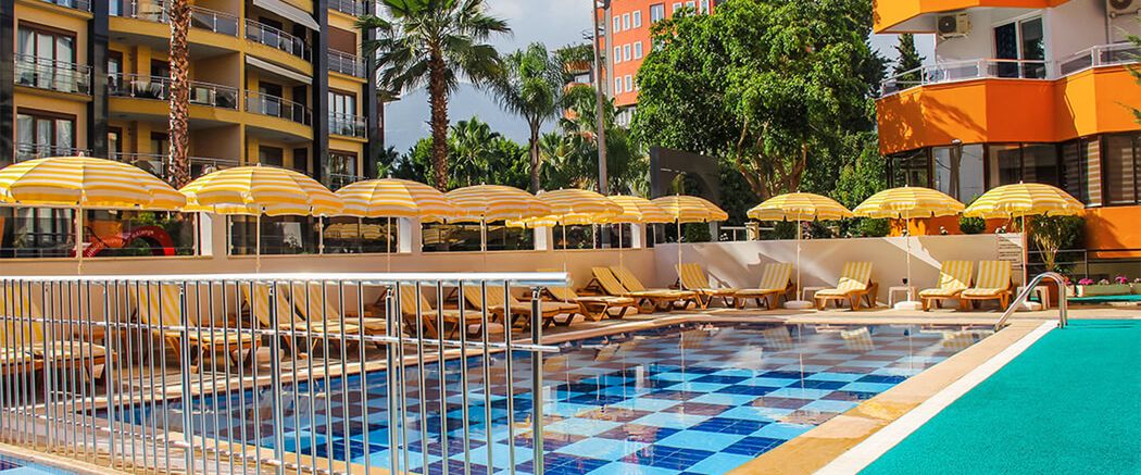 obiekt, budynek główny, basen