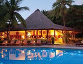 Yasawa Island Resort & Spa