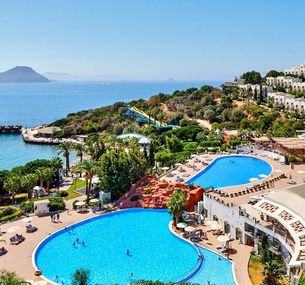 zdjęcie oferty Yasmin Resort