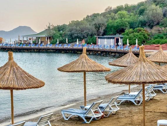 Yasmin Resort - zdjęcie 2