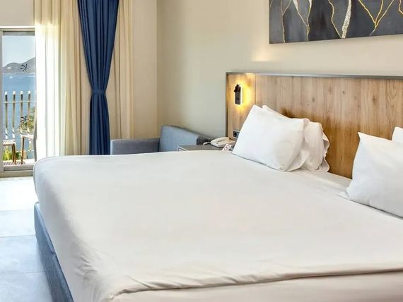 Yasmin Resort - zdjęcie 3