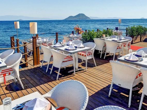 Yasmin Resort - zdjęcie 5