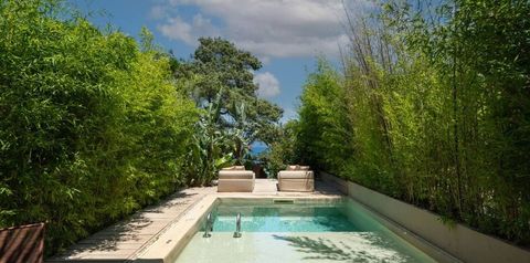 balkon / taras, basen