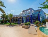 Ydoria Resort (ex. Rethymno Residence Hotel & Suites)