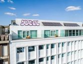 Yotel Porto