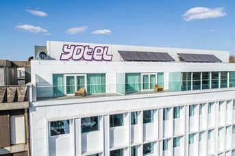 Yotel Porto