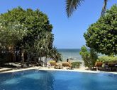 Z - Lodge Zanzibar