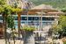 pool bar, basen