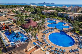 Zafiro Can Picafort (ex Viva Can Picafort)