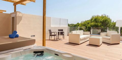 balkon / taras
