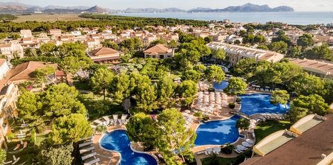 teren hotelu