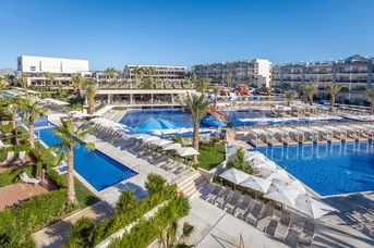 Zafiro Palace Alcudia