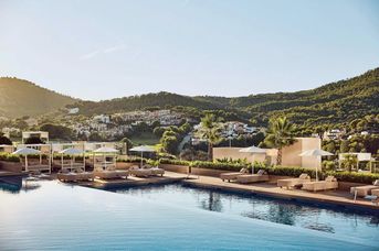 Zafiro Palace Andratx