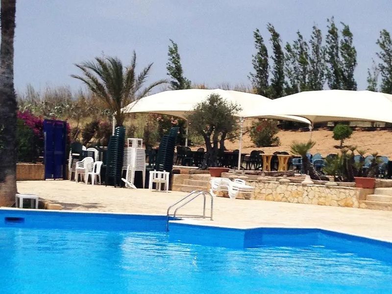 Zahira Resort