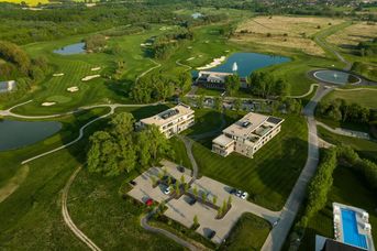 Zala Springs Health & Golf Resort