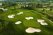 pole golfowe