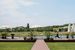 pole golfowe, teren hotelu