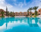 Zalagh Kasbah & Spa