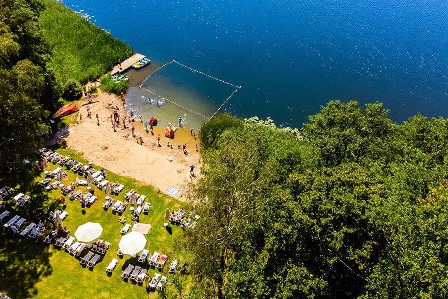 plaża