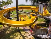 Zalesie Mazury Active Spa